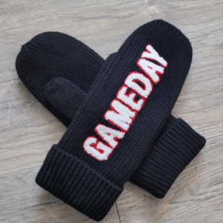 GAMEDAY Mittens