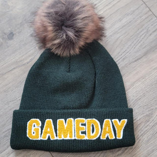 GAMEDAY Pom Hats