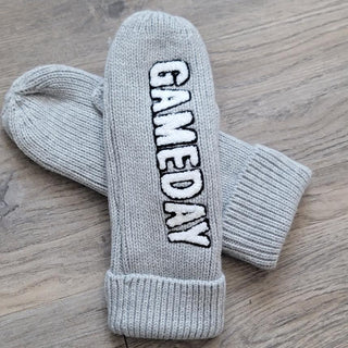 GAMEDAY Mittens