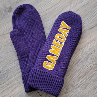 GAMEDAY Mittens