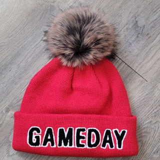 GAMEDAY Pom Hats