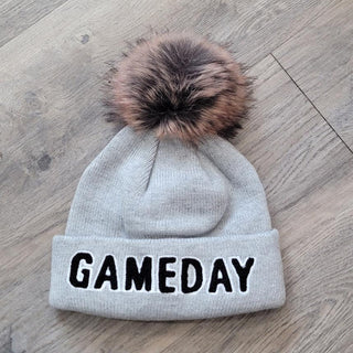 GAMEDAY Pom Hats