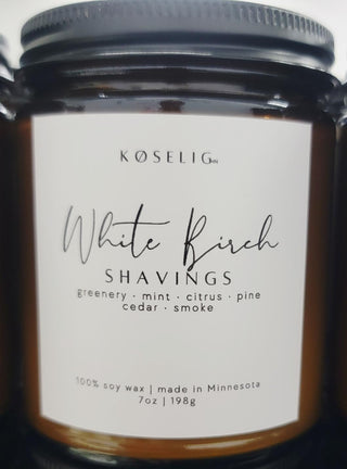 Koselig Candle Co