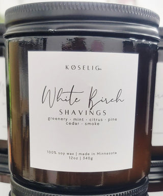 Koselig Candle Co