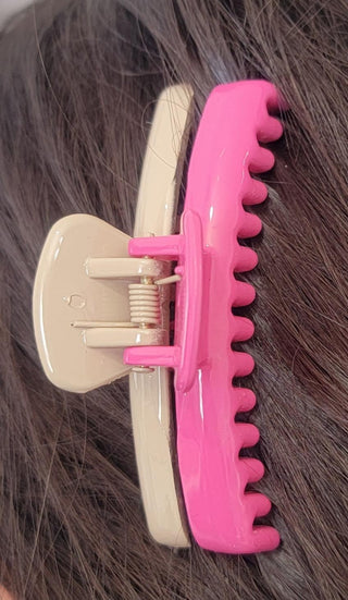 Kaxi Co Mini Hold Everything Claw. *Final Sale*