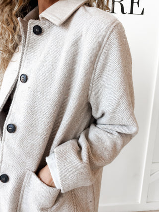 Kingman Classic Coat