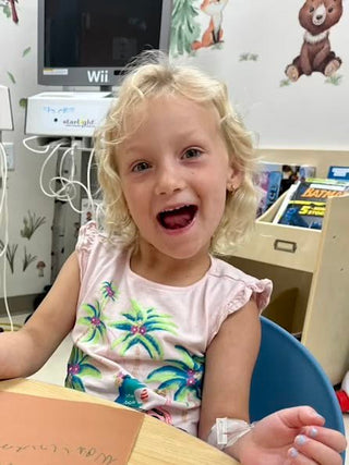 SHOP FOR HER DONATION