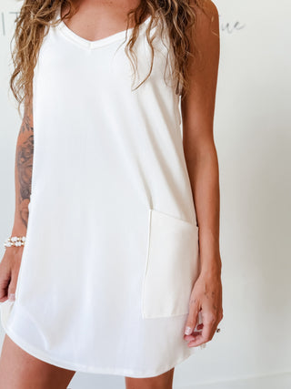 Chelsea Mini Romper