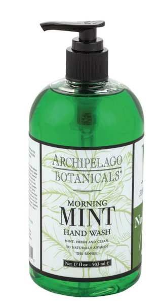 Archipelago Botanicals *Final Sale*