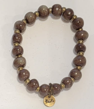 Bel Koz Haiti Bracelets