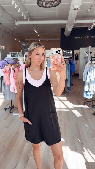 Chelsea Mini Romper