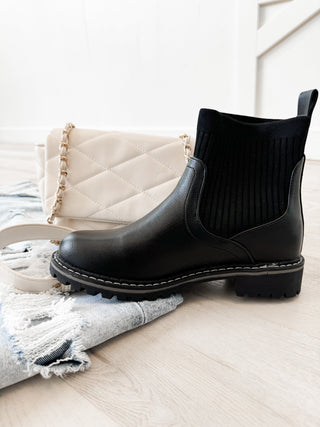 Cabin Fever Boots