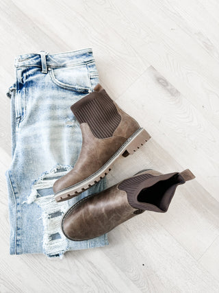 Cabin Fever Boots