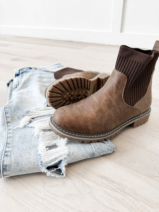 Cabin Fever Boots