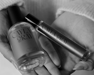 Cayla Gray Parfums