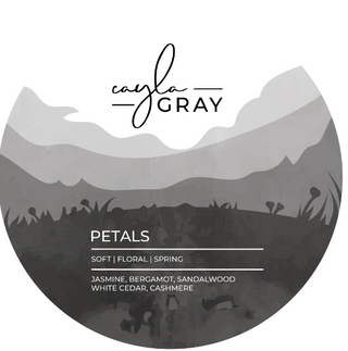 Cayla Gray Parfums