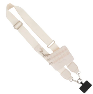 Clip & Go Strap With Pouch *Final Sale*