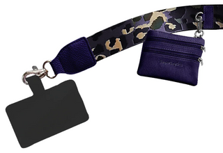 Clip & Go Strap With Pouch *Final Sale*