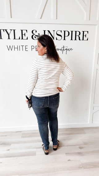 Lucy Long Sleeve Top