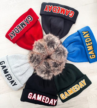 GAMEDAY Pom Hats