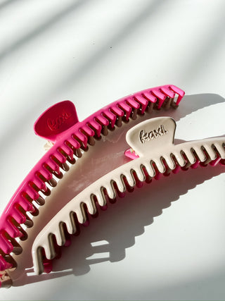 Kaxi Hold Everything Claw.  *Final Sale*