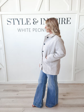 Kingman Classic Coat