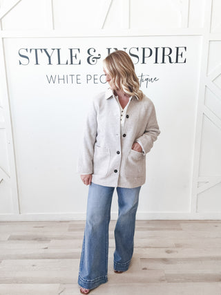 Kingman Classic Coat