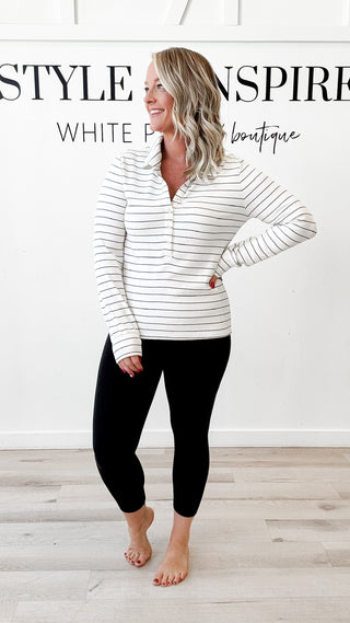 Lucy Long Sleeve Top