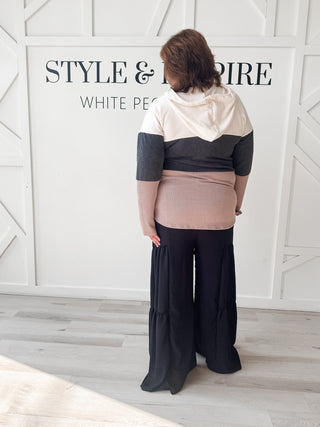 Rowan Urban Ribbed Hoodie