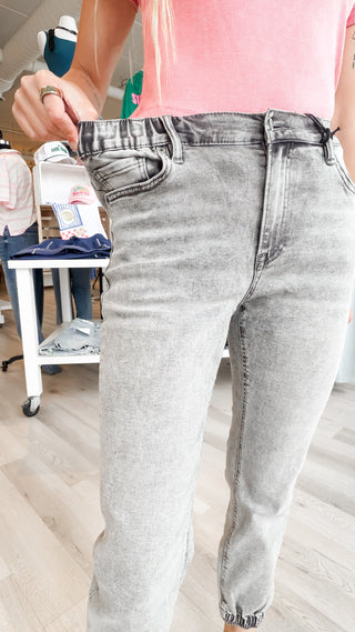 Selma HR Jogger