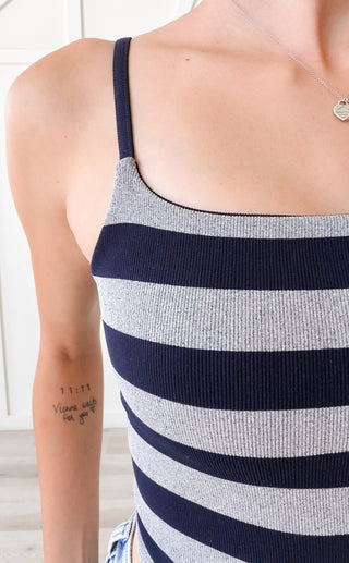 Stella Reversible Layered Cami