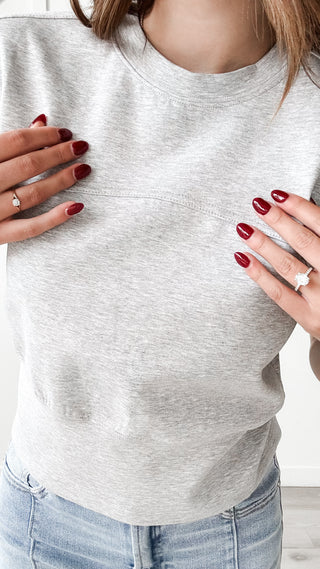 Fiona Back Buckle Sleeveless Top