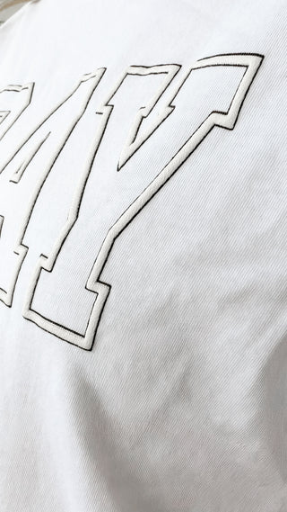Pray Puff Graphic Tee