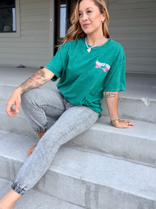 Summer Vibes Graphic Tee