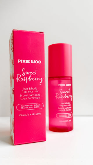 Pixie Woo Hair & Body Mist *Final Sale*