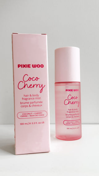 Pixie Woo Hair & Body Mist *Final Sale*