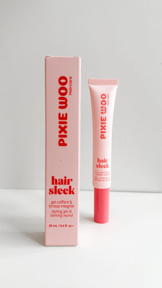 Pixie Woo Hair Sleek  *Final Sale*