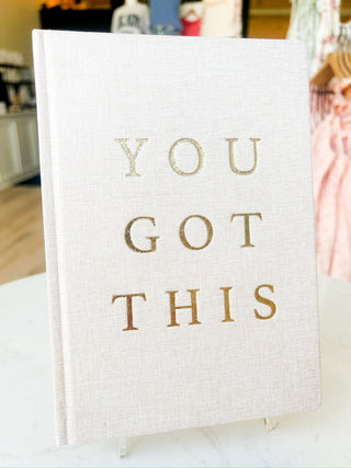 Fabric Journals