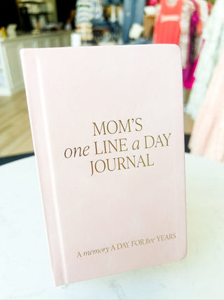Fabric Journals