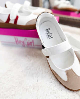 Corkys Calm Down Mary Jane Sneakers