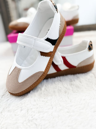 Corkys Calm Down Mary Jane Sneakers