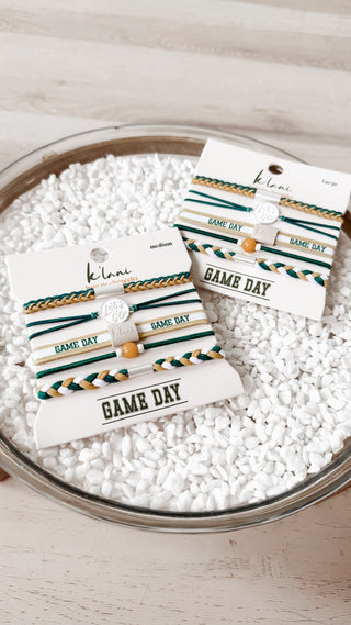 K'Lani Hair Tie Bracelets