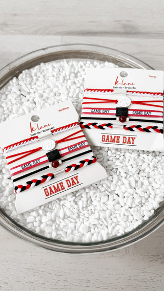 K'Lani Hair Tie Bracelets