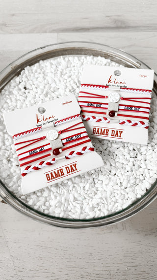 K'Lani Hair Tie Bracelets