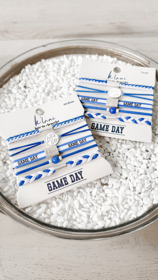 K'Lani Hair Tie Bracelets