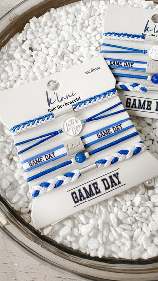 K'Lani Hair Tie Bracelets