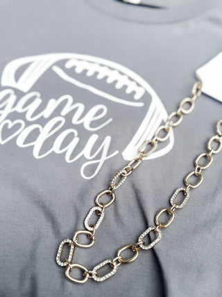 Game Day Graphic Tee