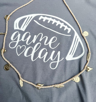 Game Day Graphic Tee