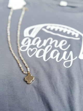 Game Day Graphic Tee