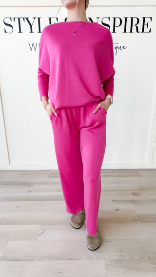 Donna Modal Pant